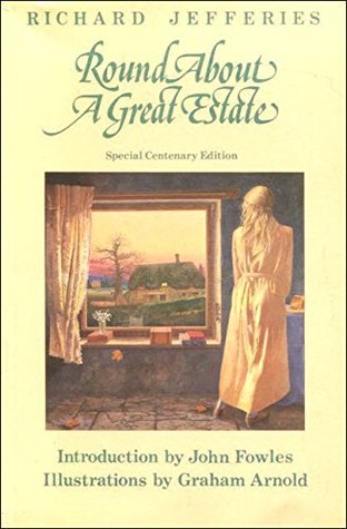 Round About a Great Estate (Paperback)