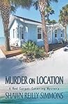 Murder on Location (Red Carpet Catering Mysteries, #2)