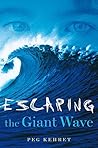 Escaping the Giant Wave by Peg Kehret