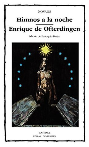 Himnos a la noche / Enrique de Ofterdingen (Paperback)
