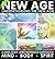 Understanding The New Age - A Mind, Body, Spirit Reference Guide Book: New Age Branches: Meditation, Numerology, Astrology, Alternative Healing, Crystal ... (New Age Mind Body Spirit Book Series 1)