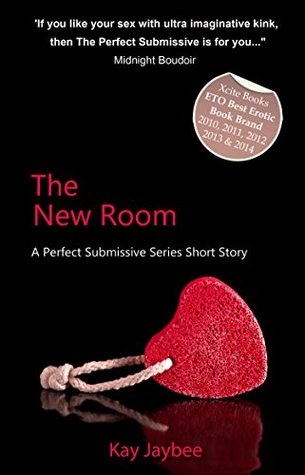 The New Room (Kindle Edition)