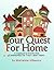 Your Quest for Home: A Guidebook to Find the Ideal Community for Your Later Years