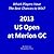 2013 United States Open by Andy Chao