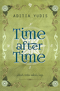 Time After Time: Jatuh Cinta Sekali Lagi (Paperback)