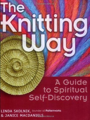 The Knitting Way (Paperback)