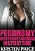Pegging My Best Friend's Husband