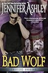 Bad Wolf by Jennifer Ashley
