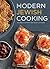 Modern Jewish Cooking: Recipes & Customs for Today's Kitchen
