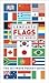 Complete Flags of the World: The Ultimate Pocket Guide
