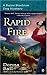 Rapid Fire (Raine Stockton Dog Mysteries, #2) by Donna Ball