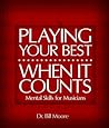 Playing Your Best...