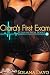 Ciara's First Exam (A BBW B...