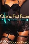 Ciara's First Exam (A BBW BWWM Medical Exam Erotica): Pleasure Pulse Book 1 (Pleasure Pulse Series)