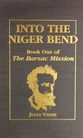 Cover of Into the Niger Bend