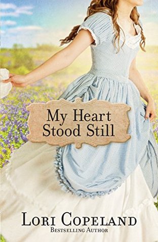 My Heart Stood Still (Sisters of Mercy Flats Book 2)