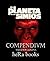 EL PLANETA DE LOS SIMIOS: COMPENDIUM (Spanish Edition)
