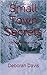 Small Town Secrets: A Dimpl...