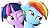 Everypony Cuddles, Sometimes