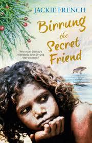 Birrung the Secret Friend (Secret Histories, #1)