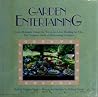 Garden Entertaining