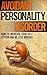 Avoidant Personality Disord...