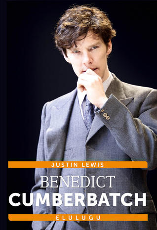 Benedict Cumberbatch: Elulugu