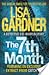 The 7th Month (Detective D.D. Warren #5.5)
