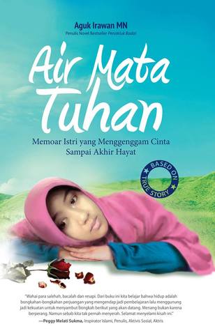 Air Mata Tuhan (Paperback)
