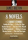 8 novels & 3 shor...