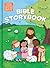 Little Words Matter Bible Storybook (padded board book)