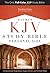 KJV Study Bible Personal Si...