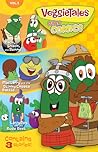 Veggietales Super Comics 3 Veggietales Super Comics 3