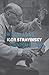 Igor Stravinsky by Jonathan Cross