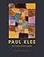Paul Klee: The Visible and the Legible