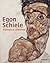 Egon Schiele by Christian Bauer