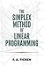 The Simplex Method of Linear Programming (Dover Books on Mathematics)
