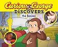 Curious George Discovers the Senses