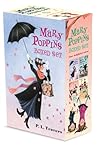 Mary Poppins Box Set