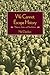 We Cannot Escape History: States and Revolutions