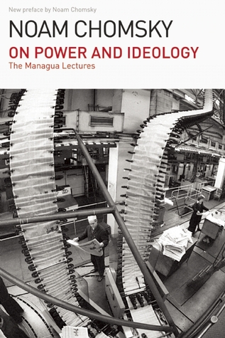 On Power and Ideology: The Managua Lectures