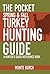 The Pocket Guide to Spring and Fall Turkey Hunting: A Hunter's Quick Reference Book (Skyhorse Pocket Guides)