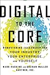Digital to the Core by Mark Raskino