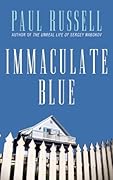 Immaculate Blue