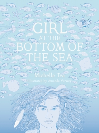 Girl at the Bottom of the Sea (Chelsea, #2)