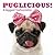 PUGLICIOUS! by Editors of Plexus