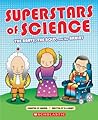 Superstars of Science by R.J. Grant Superstars of Science by R.J. Grant