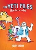Monsters on the Run (The Yeti Files #2) (2)