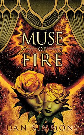 Muse of Fire (Hardcover)