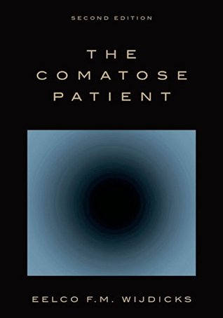 The Comatose Patient (Kindle Edition)